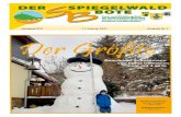 Veranstaltungen Februar/März 2020 - Grünhain-BeierfeldNeue „Reisezeit“ wartet auf Abholung Anfang des Jahres ist die aktuelle Frühjahr-/Sommerausgabe der beliebten Gästezeitung