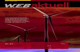 Les Gourlus: Ein historischer Windpark aktuell nr. 57 winter 2016_.pdf · über Quoten gefördert werden. Und Norwegen plant, Mit 4. November 2016 ist das UNKlimaschutzAbkommen in
