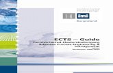 ECTS – Guide...ECTS-Guide - Masterstudiengang Business Process Engineering & Management Studienjahr 2009/2010 Lehrveranstaltung: LV Nummer E0635IEG102 Bezeichnung Modellierung von