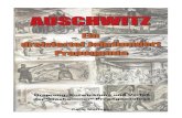Auschwitz: Ein dreiviertel Jahrhundert Propaganda · 2020. 2. 11. · Carlo Mattogno: Auschwitz Ein dreiviertel Jahrhundert Propaganda. Ursprung Entwicklung und Verfall der «Gaskammer»-