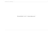 PostGIS 3.0.1 HandbuchPostGIS 3.0.1 Handbuch iv 5 Rasterdatenverwaltung, -abfrage und Anwendungen77 5.1 Laden und Erstellen von Rastertabellen ...