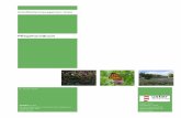 Grünflächenmanagement Uster - Pflegehandbuch · Pflegehandbuch 8. Januar 2018 quadra gmbh beraten/ gestalten/ projektieren/ realisieren Nordstrasse 220 8037 Zürich Stadt Uster