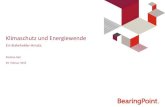 Klimaschutz und Energiewende · 2017. 6. 28. · Geschäftsführerin zukundo Stakeholder-Engagement CDU/CSU-Fraktion Referentin für Klimaschutz Referentin für Elektromobilität