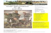 Archiv Informationen Nr. 68 Juni 2020 · PDF file 2340 Wehrmacht Pioniereinheiten der 6.SS-Gebirgs-Division Nord 336 Original PDF 1993 2341 Wehrmacht Pioniereinheiten der 8.SS-Kavallerie-Division