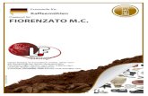 Passend für: FIORENZATO M.C. - Espressomaschinendoctor · 2014. 1. 13. · Ersatzteile für: Passend für: Dieser Katalog ist automatisch erstellt, daher kann die Reihenfolge der
