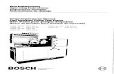 Betriebsanleitung EFEP 500A - Bosch Classic€¦ · Title: Betriebsanleitung EFEP 500A Author: AA-DG/EDO Subject: UBF Keywords: 17.08.2007 (Eingescannt) Created Date: 20070817183814Z