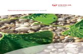 Nachhaltigkeitsbericht 2006 - UPJ...4 1. Proﬁ l von Veolia Wasser 1.1 Geschäftsfeld 1.2 Struktur 1.3 Standorte 4 1. Managementprozess 2. Berichtsparameter 2.1 Berichtszeitraum und