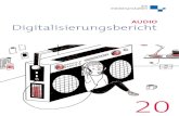 Digitalisierungsbericht Audio 2020 - NLM · 2020. 11. 18. · Voice“, wie sie Trushar Barot vom Nieman Institut für Journalismus an der Harvard University nennt, stellt bereits