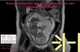 Komplikationen der Endometriose in der Schwangerschaft...Hum Reprod 2011;26:3109–17. 3. Aguilar HN, Mitchell BF. Physiological pathways and molecular mechanisms regulating uterine