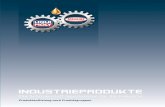 Produktauflistung nach Anwendungsbereichen · 2018. 4. 23. · LIQUI MOLY has stood for premium quality made in Germany since 1957. The roots of MÉGUIN Mineraloelwerke even stretch
