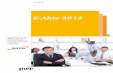E-Akte 2015 - IMTB · 2017. 6. 26. · Leif Pülicher, Johannes Schwarz, Stephan Weber, Jan Wilkens und Dr. Wolfgang Zink Januar 2015, 68 Seiten, 26 Abbildungen, Softcover ... 2.1