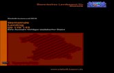 Gemeinde Lenting 09 176 143 - Bayern...Bayerisches Landesamt für Statistik, Fürth 2020 Herausgeber, Druck und VertriebVervielfältigung und Verbreitung, auch auszugsweise, Bayerisches