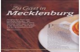 Daheim Mecklenburg - Autorenpark Mecklenburg.pdf · träufelt etwas Zitronensaft darüber, wendet es in Mehl, und dann ab da- mit in die Pfanne. In der Küstenküche von Mecklen-