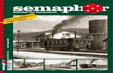 1945–1953a-Bahnen - Semaphor · 2020. 8. 25. · 1950 elektrisch betriebenen CMN-Strecke übernommen. Unser Ausflug zu den Jura-Bahnen führt quer durch deren Alltag in der Zeit
