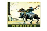 Winnetou, l'homme de la prairie - deuxième partie (Winnetou 2)CHARLES MAY WINNETOU l’homme de la prairie FLAMMARION, ÉDITEUR 26, rue Racine, Paris 3 DANS LA MÊME COLLECTION DU