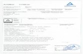 KM 554e-20150624142442 · 2018. 12. 18. · ZTWI-CCO- 10035280 003 Ausstellungsdatum 24.06. 2015 TÜVRheinland Date of Issue (day/mo/yr) Zertifikat Nr. Certificate No. R 50314272