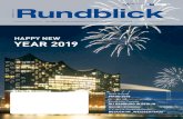 HAPPY NEW YEAR 2019 - Wirtschaftsjunioren Hamburg...und eJ, Picknick im Planten un Blomen, die Cray-fishkonferenz, Trade and Traffic Talk, Vollver-sammlungen sowie weitere spannende