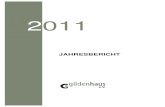 201202062 JAHRESBERICHT 2011 · 2016. 4. 28. · Jahresbericht 2011 - 4 - 22.03.2011 – Gildenhaus Gespräch Im März stellten Verena Delius und Sachar Kriwoj in der Hechelei Bielefeld