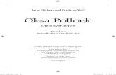 Oksa Pollockg-ecx.images-amazon.com/images/G/03/books/PDF/leseproben/... · 2011. 2. 23. · »Ich heiße Oksa Pollock und interessiere mich für Astro…« Tapfer versuchte sie Luft