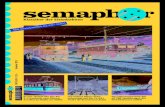 semaphor · 2015. 6. 5. · Semaphor-Ausgabe «Frühling 2015», Seiten 13 bis 27. Jede Geschichte hat auch eine Vorgeschichte. Weil ab dem Frühjahr 1957 vormittags beide Gleichstrom-Pendelzüge