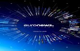 m e d i a k i t 2 0 1 6 - Euronews · 2016. 6. 27. · Приложение euronews для smart tv, доступное на всех ... Первое новостное приложениедляSony
