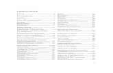 Inhaltsverzeichnis - Natur in NRW · 2013. 10. 18. · Zusammenfassung Im Band 2 werden 5 Schmetterlingsfamilien in 21 Un-terfamilien mit 475 Schmetterlingsarten besprochen. Dargestellt