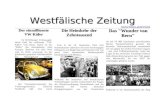Westfälische Zeitung - jugendliteraturprojekt 2011 · Web viewWestfälische Zeitung Author DANA Last modified by DANA Created Date 3/27/2011 8:12:00 AM Other titles Westfälische