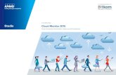 TECHNOLOGY Studie Cloud-Monitor 2015 · 2021. 3. 17. · Themen Datensicherheit und Compliance. Der aktuelle Monitor bestätigt das kontinuier-liche Wachstum im deutschen Cloud-Markt.