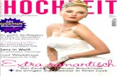 Hochzeitstraum...2/2012 März/April Deutschland € 6,90 neuen Brautmode Tamour in Ihren Look SERVICE- GUIDE Fest de en BUND FURS FEIERN Alle auf den nächsten Seiten be- schriebenen
