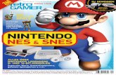 NINTENDO SNES - Startseite · 2018. 3. 29. · Pixel Art und Reports zu Spielehits wie Legend of Zelda , Super Mario Bros. oder Metroid O ... 200 Super Castlevania IV (1) Masahiro