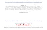 Münchener Anwaltshandbuch Gewerblicher Rechtsschutz - · PDF file 2018. 3. 19. · Münchener AnwaltsHandbücher Münchener Anwaltshandbuch Gewerblicher Rechtsschutz Bearbeitet von