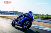 2020 SuperSport - Yamaha Motor...Wenn Sie Ihre YZF-R1 auf die nächste Stufe heben möchten, sind die Zubehörteile des Yamaha Sport Pakets das richtige für Sie. Es besteht aus dem