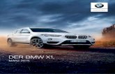 BMW X1 Katalog Maerz 2019...Title BMW X1_Katalog_Maerz_2019 Created Date 2/11/2019 2:17:18 PM