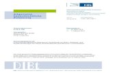 DIBt - Deutsche Institut für Bautechnik1.38.4-46... · 2012. 5. 25. · (5) Die Konstruktionsdetails der Mapress-Pressfittings müssen den Anlagen 3 bis 5 entsprechen. 2.2.2 Mapress-Rohre