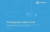 Polypandemie - Munich Security Conference ... Literaturempfehlungen 87 Nachweise 93 Endnoten 94 Abbildungsverzeichnis