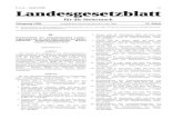 P. b. b. – 44421G76E Landesgesetzblatt · 66. Kundmachung der Steiermärkischen Landes-regierung vom 14. Juni 1999, mit der das Steier-märkische Krankenanstaltengesetz (KALG) wiederverlautbart