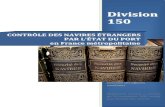 Division 150 - Accueil | Ministère de la Transition ...28-12-17).pdf · Edition JO du 28/12/2017 Division 150 2 . Edition du 25 novembre 2010, parue au J.O. le 31 décembre 2010