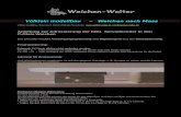 Völklein modellbau – Weichen nach Mass · 2019. 8. 11. · Völklein modellbau, Erlenweg 9, 88690 Uhldingen-Muehlhofen info@weichen-walter-de Anleitung zur Adressierung der KM1