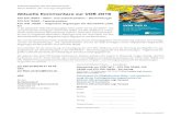 Aktuelle Kommentare zur VOB 2016 - fahrzeuglackierer.de...Kommentar zur VOB Teil C - ATV DIN 18363, DIN 18366 und ATV DIN 18299 - SN-Verlag 360 Seiten, 110 Abbildungen, DIN A5, €