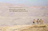 Michael Daxner (Hrsg.) - uni-oldenburg.de€¦ · lose Frage, wer unsere Feinde in Afghanistan seien, antworten viele reflexhaft: „Die Taliban“. Das erkläre mal einer. Afghanistan