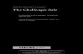 The Challenger Sale - mvg...© des Titels »The Challenger Sale« von Matthew Dixon und Brent Adamson (978-3-86881-585-6) 2015 by Redline Verlag, Münchner Verlagsgruppe GmbH, München