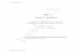 JAVATM–COACH Bonin · 2010. 1. 8. · Bonin Java-Coach Der JAVATM–COACH — Modellieren mit UML, Programmieren mit JavaTM 2 Plattform (J2SE & J2EE), Dokumentieren mit XHTML —