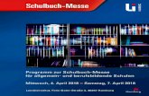 Schulbuch-Messe · 2019. 2. 21. · sa classe de français La méthode de FLE «Adomania» pro-pose des activités variées autour de thèmes centrés sur le vécu des ados. Nous