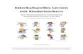 Interkulturelles Lernen mit Kinderbüchern · 2019. 10. 2. · Bayerisches Staatsministerium für Arbeit und Sozialordnung, Familie und Frauen; Staatsintstitut für Frühpädagogik