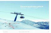 Taschenfahrplan - Wipptal · 2017. 12. 18. · · · Taschenfahrplan 2017 / 2018 7 Skibus Matrei - Navis (kostenlos für Wintersportler und Winterwanderer) 26.12.2017 - 31.12.2017