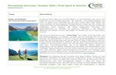 Achensee - Tirol Urlaub أ–sterreich Ferien am See Web view Am Achensee, Tirols Sport & Vital Park, kأ¶nnen