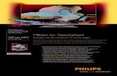 Mitten im Geschehen!ecx.images-amazon.com/images/I/A1JUXPI46xS.pdf · 2012. 8. 30. · Philips 6900 series Smart LED-Fernseher mit Ambilight Spectra 2 und Pixel Precise HD 107 cm