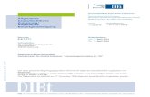 DIBt - Deutsche Institut für Bautechnik1.8.1-52... · 2019. 5. 21. · nach DIN EN 10204:2005-01 zu bescheinigen. Die Best ellforderung bezüglich der erhöhten Streckgrenze muss