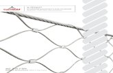 X-TEND GREENCABLE - Carl Stahl Architektur · 2019. 8. 13. · 4 DIN EN 10204:2005-01 Metallic products - Types of inspection documents 5 DIN EN 1993-1-11:2010-12 Design of steel
