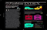 FashionثœINDEX - EMAP 2013. 2. 16.آ  FASHION CHAINS INDIES GENERAL STORES DEPT STORES FOOTWEAR HOME